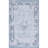 Ziebarth 147 M/W S/R Area Rug In Light Blue / Navy-1040716314