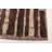 Tangier  Brown Rug 5'0" x 7'10"