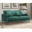 Penermon 150Cm Roll Arms Sofa-99313615-118156009