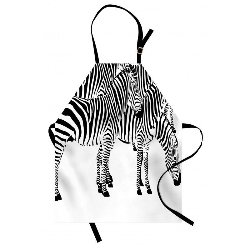 Tablier safari