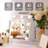 Keuna Rectangle Metal Mirror-748621943