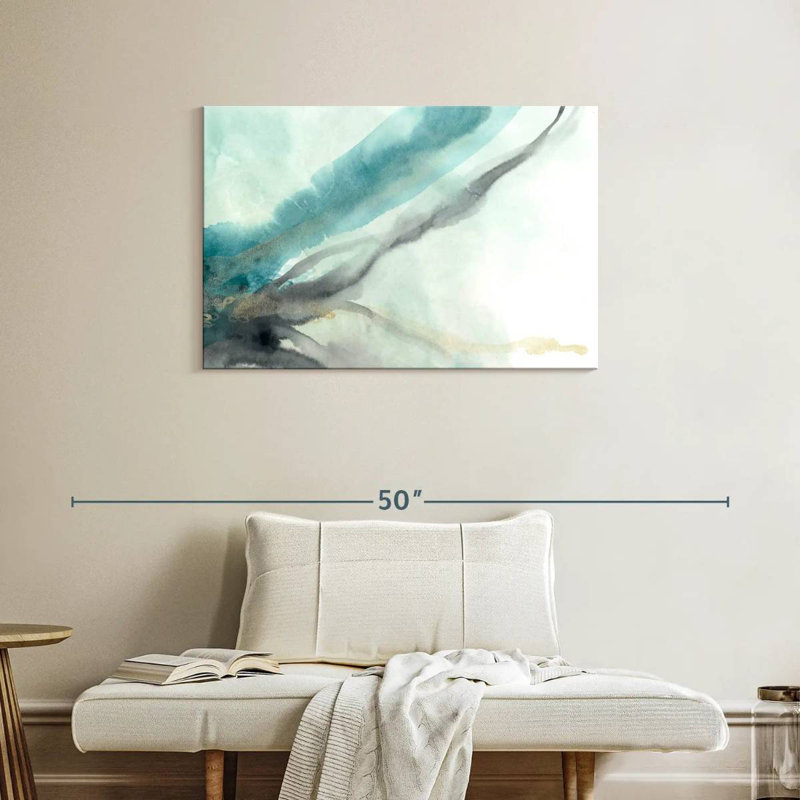 Avery Hydro I, 24" H x 36" W