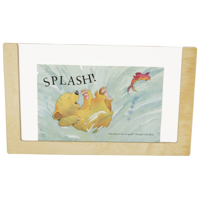X-Tra Large Wall Frame- 40"W