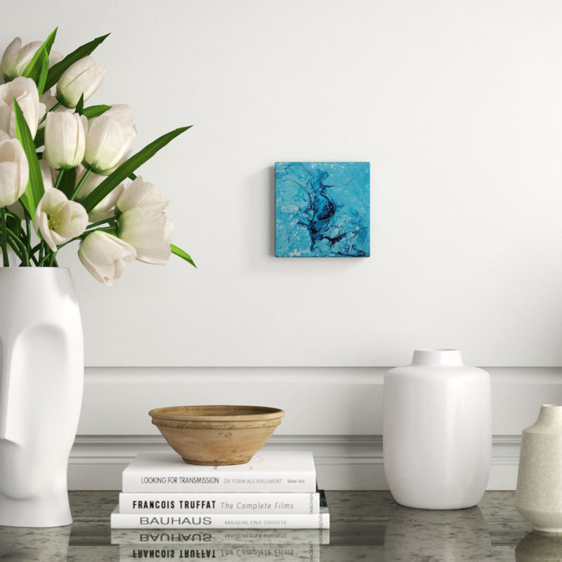 Tropical Life Painting