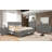Aimara Sleigh Storage Bed-1385017864-1385017865
