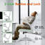 TT AIRFLEX V2 Ergochair - Vert menthe-725494842