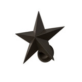 Texas Star 1 - Light Armed Sconce