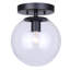 Requin Glass Flush Mount-2048713769-2048715735