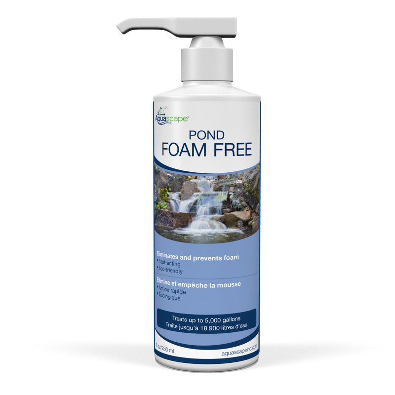 Pond Detoxifier Water Treatment