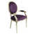 Polyester mauve n'est pas disponible