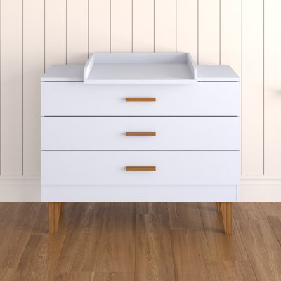 Jahn Kids 3 - Drawer Dresser