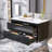 36" Floating Bathroom Vanity With Sink-108258268