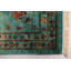 Tapis Crisler Cyan 9'0" x 12'2"
