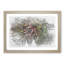 Fern Leaves Vol.2 Sketch - Picture Frame Graphic Art-62796628-62796629