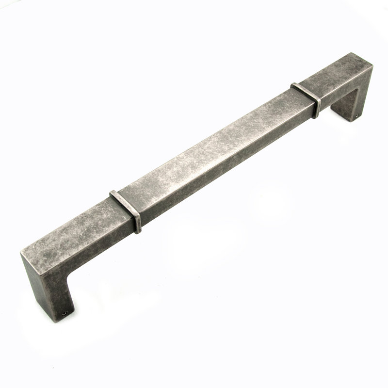 Newbury Appliance Pull, Weathered Nickel