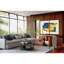 Analyssia Faux Leather Armchair