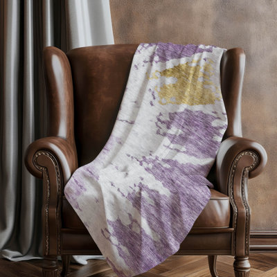 Jeté spirale Addison Sherpa ASB614