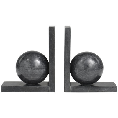 Serre-livres Orb