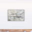 Abstrait neutre taché - peinture-303355296-303355298