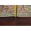 One-of-a-Kind 9'4'' X 6'3'' Area Rug Brown