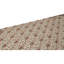 One-of-a-Kind High-Quality Hand-Knotted Gray/Red Area Rug