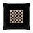Handmade 36" Moskowitz Chess and Backgammon Table-51975994