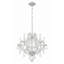 Lustre traditionnel style bougie Wehr-374984015-374984010