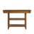 Erickson 51.97 " W Kitchen Island with Solid Wood Top-130782824