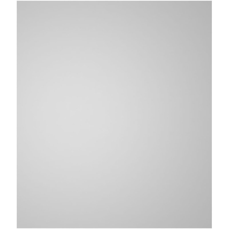 Cadre en brique, brun clair apprêté, H 28 po x l 24 po x P 1,5 po