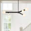 Reese 6 - Light LED Chandelier-281923556