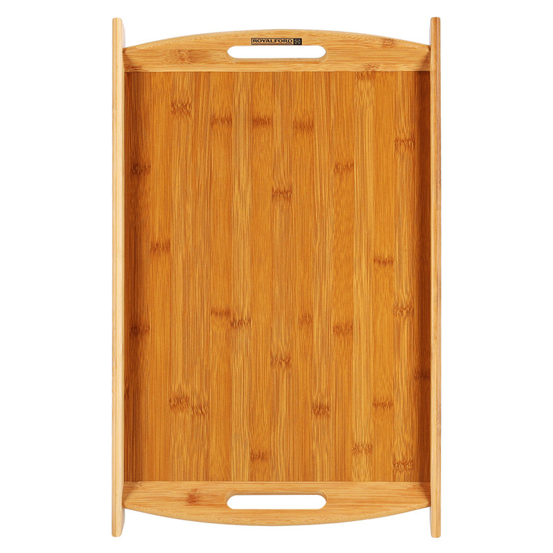 Bamboo Tray