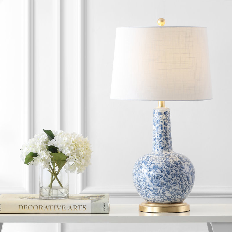 Lampe de table 30 po Stanfield