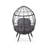 GIANNI TEARDROP CHAIR