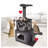 39.4"  Disney Cubical Cat Condo with Lounging Towers Sisal Scratching Posts and Swatting Toys – Bring The Magic Of Disney Into Your Home Cat Tree