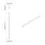 Aluminium Alloy Closet Rod-2032324037