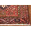 Tapis de couloir rétro 4 x 11