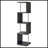 4-Tier Bookcase-1880173668