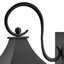 Applique murale en aluminium Chapel Hill