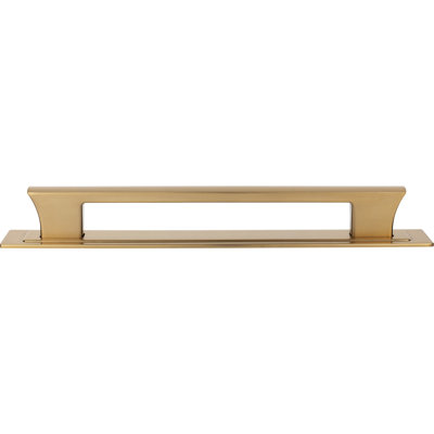 Zander 12" Center To Center Appliance Pull