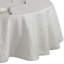 Lenox Opal Innocence Tablecloth-15233826-15233838