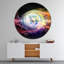 Horloge murale moderne-34140656