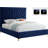 Manila Upholstered Platform Bed-273120174-273120171