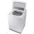 Samsung 5.2 cu. ft. Large Capacity Smart Top Load Washer with Super Speed Wash