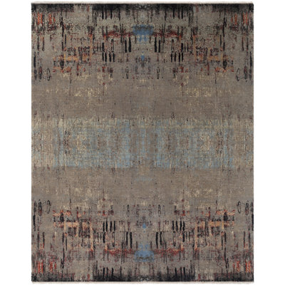Shiwana Wool Indoor Rug