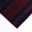 Tapis intérieur / extérieur rouge HorizontalStripes-1554768205