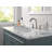 Trinsic Widespread Bathroom Faucet with Drain Assembly-87224380