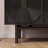 Luicana 63 " W Stainless Steel Sideboard
