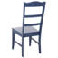 Chaise d'appoint Ray Ladder-1079408770