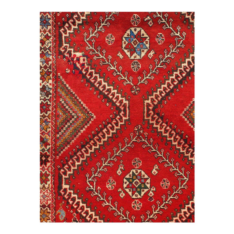 Oriental Indoor Rug
