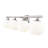 4 - Light Dimmable Vanity Light-301900731